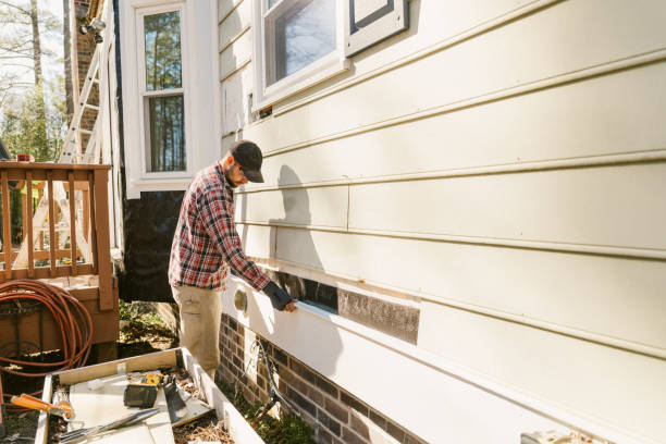 Trusted Siding Repair service in Clinton, WA - Creative Siding